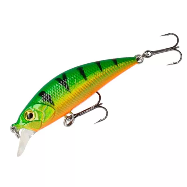 Mikado Flamenco FT 4,5cm 2,5gr Wobbler