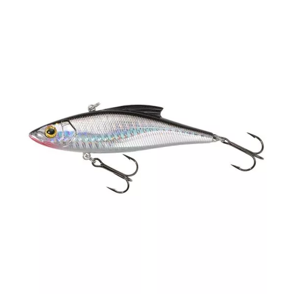 Mikado Magnat 04 9cm 33gr Vertikal-Wobbler