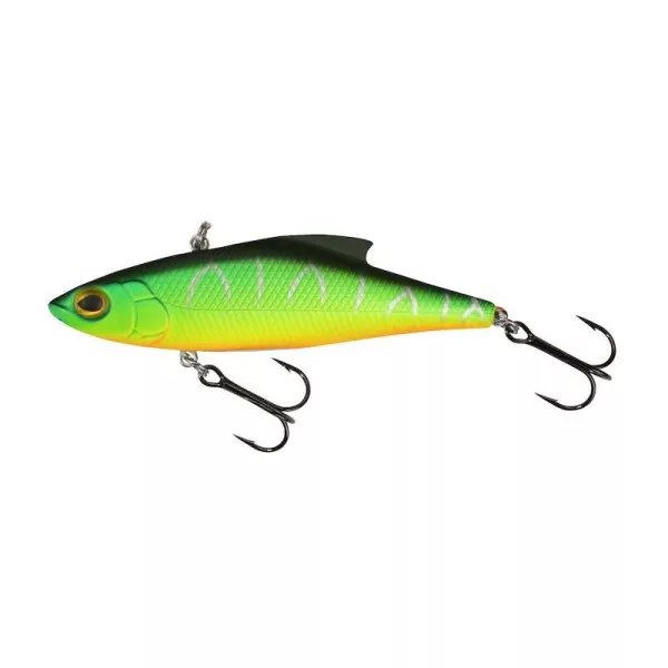 Mikado Magnat 61 9cm 33gr Vertikaler Wobbler