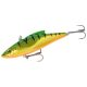 Mikado Magnat FT 9cm 33gr Vertikal-Wobbler