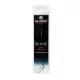 Pallatrax Gripz Wide Gape Hair Rigs 6 25lb Steamlink Monofil Vorgebundener Haken