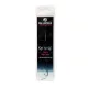Pallatrax Gripz Wide Gape Hair Rigs 6 15Lb Fluoro Vorfachhaken