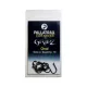 Pallatrax Gripz Chod Hooks 4 Öhr, Widerhakenloser Karpfenhaken 10 Stück