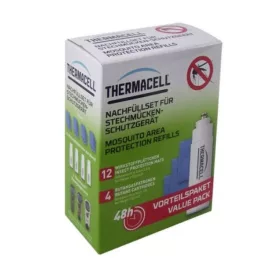 Thermacell Mückenabwehr Nachfüllpackung 48 Stunden