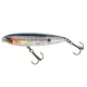 YO-ZURI 3DR PENCIL FLOATING 100mm - RBG Farbcode Wobbler