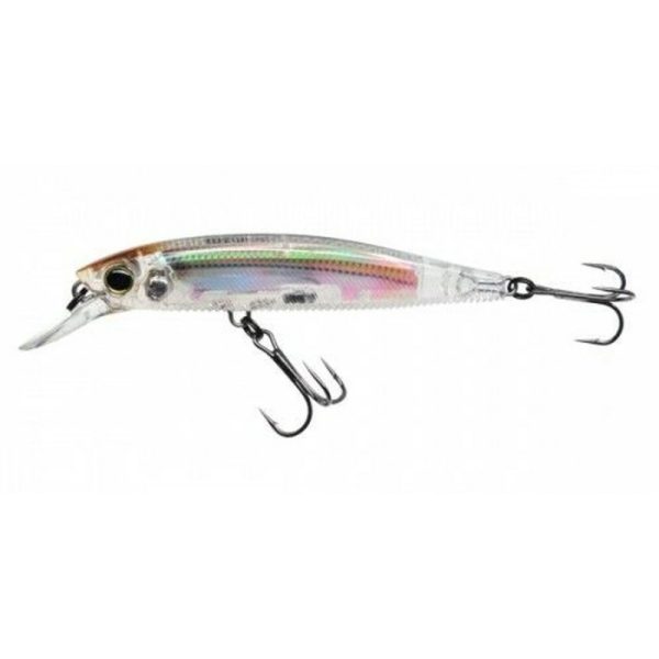 YO-ZURI 3DR JERKBAIT SUSPENDING 90mm - RGLM Farbcode Wobbler