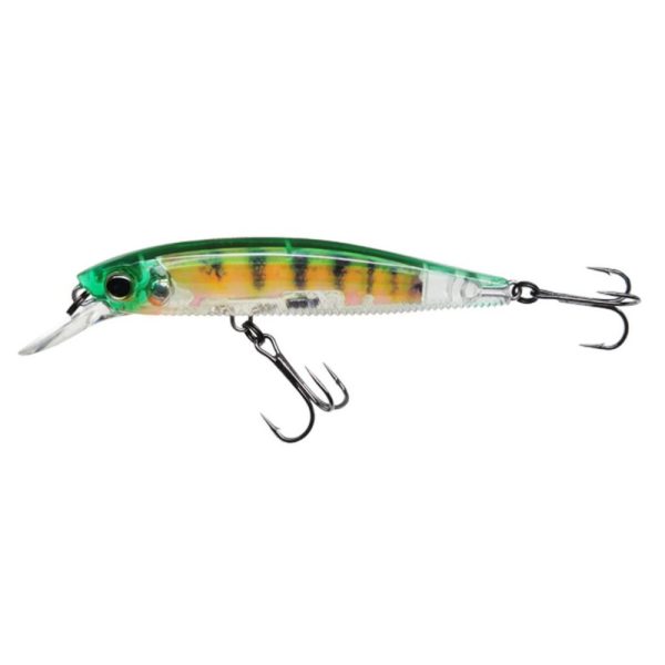 YO-ZURI 3DR JERKBAIT SUSPENDING 90mm - RPC Farbcode Wobbler