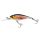 YO-ZURI 3DR SHAD SUSPENDING 70mm - RGSN Farbcode Wobbler