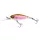 YO-ZURI 3DR SHAD SUSPENDING 70mm - RRT Farbcode Wobbler