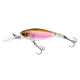 YO-ZURI 3DR SHAD SUSPENDING 70mm - RRT Farbcode Wobbler