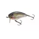 YO-ZURI 3DR WAKEBAIT FLOATING 50mm - RBG Farbcode Wobbler