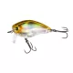 YO-ZURI 3DR WAKEBAIT FLOATING 50mm - RSM Farbcode Wobbler