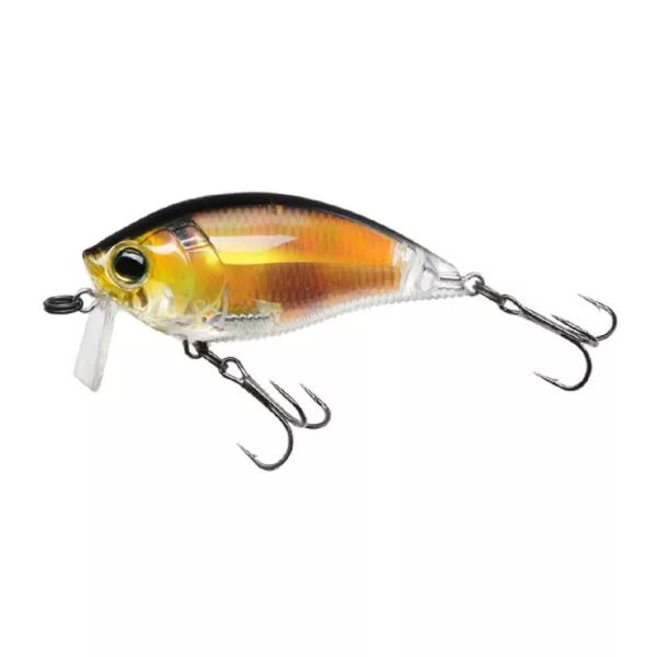 YO-ZURI 3DR WAKEBAIT FLOATING 70mm - RGSN Farbcode Wobbler