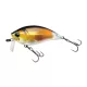YO-ZURI 3DR WAKEBAIT FLOATING 70mm - RGSN Farbcode Wobbler