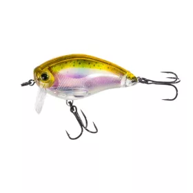 YO-ZURI 3DR WAKEBAIT FLOATING 70mm - RRT Farbcode Wobbler