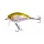 YO-ZURI 3DR WAKEBAIT FLOATING 70mm - RRT Farbcode Wobbler
