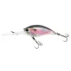 YO-ZURI 3DR DEEP CRANK FLOATING 70mm - RGZS Farbcode Wobbler
