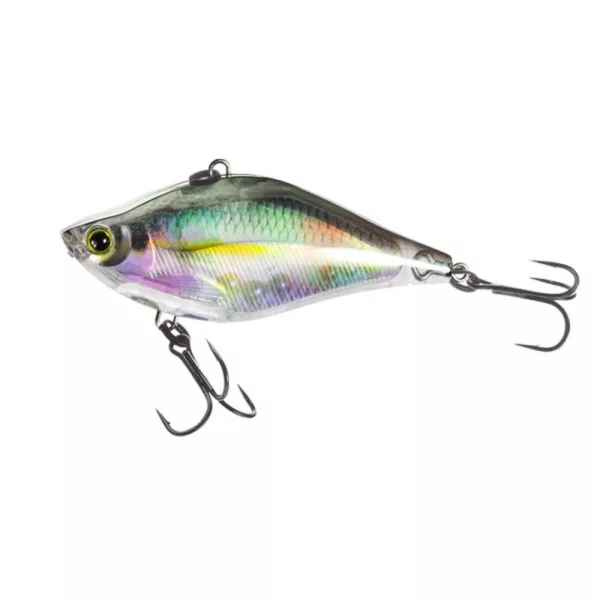 YO-ZURI 3DR VIBE SINKING 60mm - RGZS Farbcode Wobbler