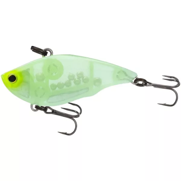 YO-ZURI RATTLN VIBE MINI SINKEND 40mm - LS Farbcode Wobbler