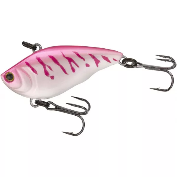 YO-ZURI RATTLN VIBE MINI SINKEND 40mm - UPT Farbcode Wobbler