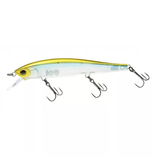 DUEL HARDCORE MINNOW FLAT 70 SP - GSPS Farbcode Wobbler