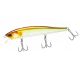 DUEL HARDCORE MINNOW FLAT 70 SP - MGSA Farbcode Wobbler
