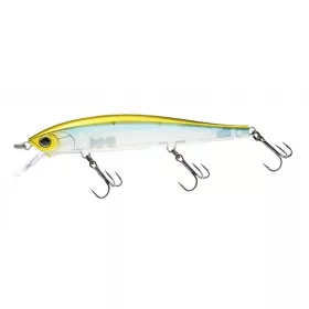 DUEL HARDCORE MINNOW FLAT 95 SP - GSPS Farbcode Wobbler
