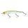 DUEL HARDCORE MINNOW FLAT 95 SP - GSPS Farbcode Wobbler