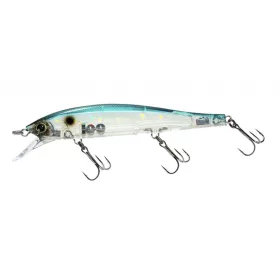 DUEL HARDCORE MINNOW FLAT 95 SP - GSSH Farbcode Wobbler