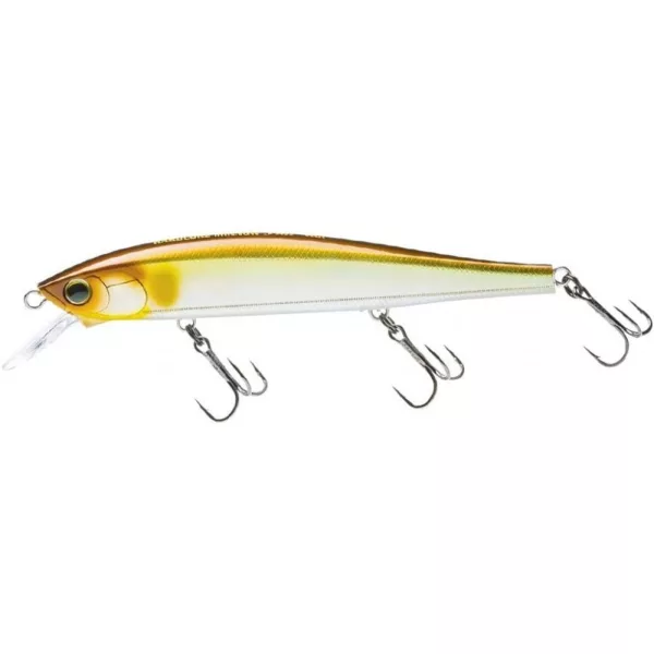 DUEL HARDCORE MINNOW FLAT 95 SP - MGSA Farbcode Wobbler