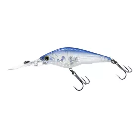 DUEL HARDCORE SHAD SR 75 SF - GHPB Farbcode Wobbler