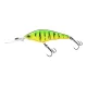 DUEL HARDCORE SHAD SR 75 SF - HT Farbcode Wobbler