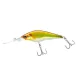 DUEL HARDCORE SHAD SR 75 SF - MGSA Farbcode Wobbler