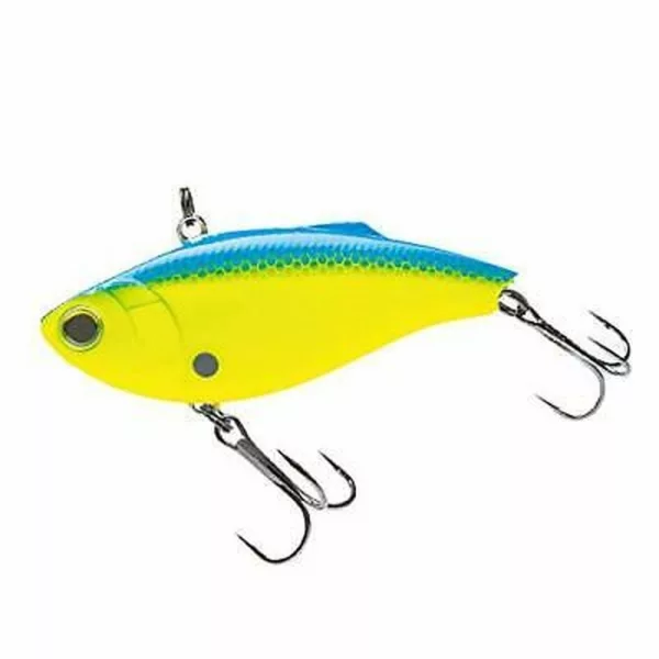 DUEL FLASHIN VIBE 65S - BCL Farbcode Wobbler