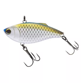 DUEL FLASHIN VIBE 65S - MFN Farbcode Wobbler