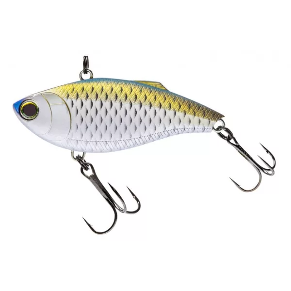 DUEL FLASHIN VIBE 65S - MFN Farbcode Wobbler