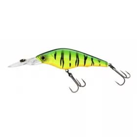 DUEL HARDCORE SHAD SR 60 SF - HT Farbcode Wobbler