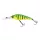 DUEL HARDCORE SHAD SR 60 SF - HT Farbcode Wobbler