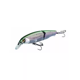   YO-ZURI SASHIMI JOINTED FW SUSPENDING 100mm - CCNM Farbcode Wobbler
