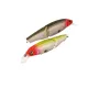 YO-ZURI SASHIMI JOINTED FW SUSPENDING 100mm - CMC Farbcode Wobbler