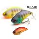Raid Level Vib 5,4cm 10,6gr 050 Sparkling Red Wobbler