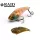 Raid Level Vib Boost 11gr 4,6cm 033 Numa Chichibu Wobbler