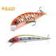 Raid Answer 10,7cm 14gr 004 Clown Wobbler