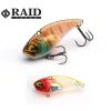 Raid Level Vib Boost 7gr 3,8cm 022 Clown Wobbler