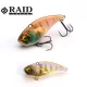 Raid Level Vib Boost 7gr 3,8cm 024 Sukebe Gill Wobbler