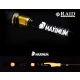 Raid Maximum GX-64LS-ST Maxx Queen 1,93m 7gr 1-teilige Spinnrute