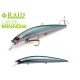 Raid Level Minnow 12,5cm 14gr 021 Yo-Fu-Ka-Shi Wobbler