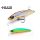 Raid Level Minnow Quik72 7,2cm 5,2gr 001 Lime Chart Wobbler