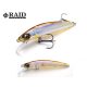 Raid Level Minnow Quik72 7,2cm 5,2gr 006 Jewel Wakasagi Wobbler
