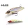 Raid Level Minnow Quik72 7,2cm 5,2gr 009 Clown Wobbler